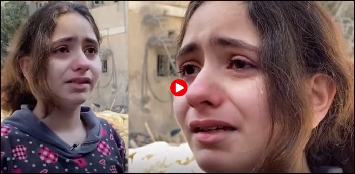 weeping-gaza-girl
